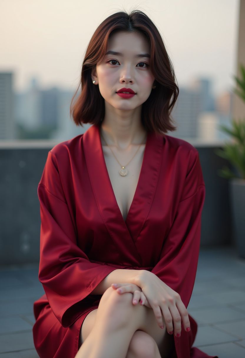 都市灵探社