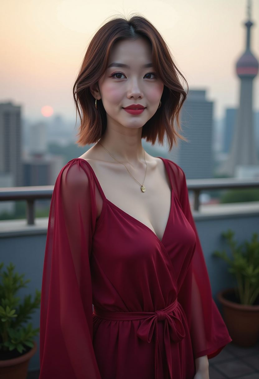 星海旅人海报