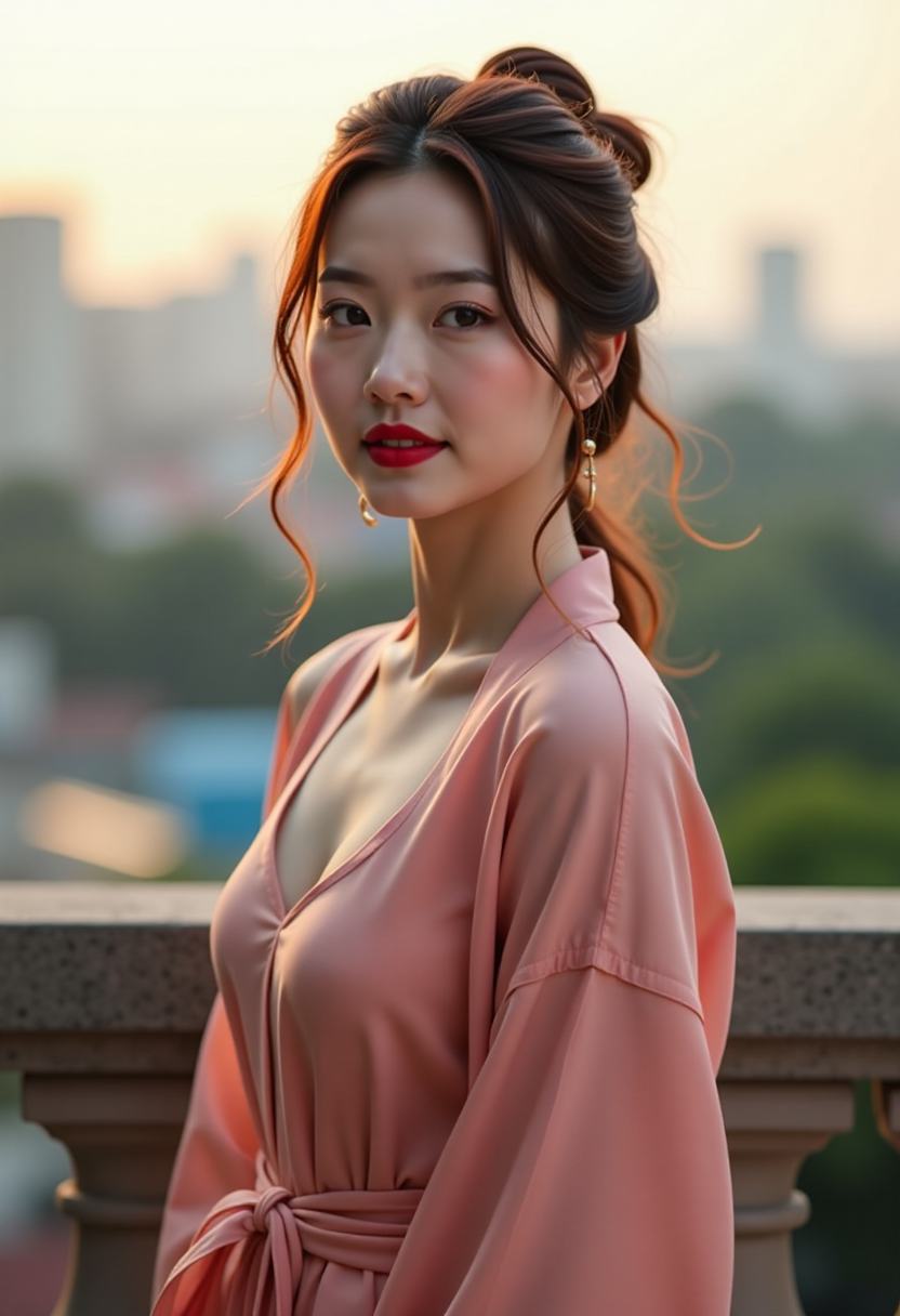 深海的约定